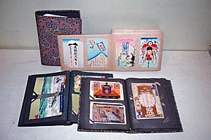 米谷徳太郎コレクション