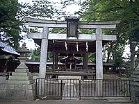 那波加神社