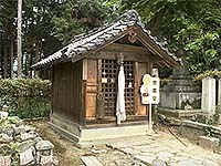 坂本の六地蔵