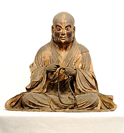 企画展 元三大師良源－比叡山中興の祖－｜お知らせ｜大津市歴史