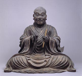 企画展 元三大師良源－比叡山中興の祖－｜お知らせ｜大津市歴史