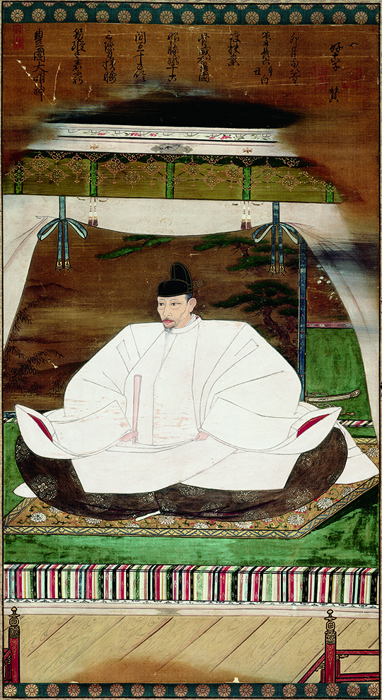 企画展「豊臣秀吉と大津」｜お知らせ｜大津市歴史博物館